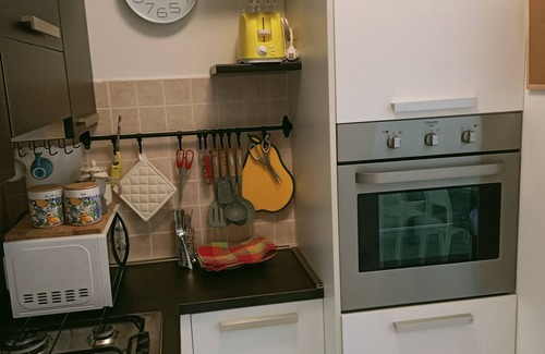 Casarza Ligure Apartment | Les Demoiselles d'Avignon