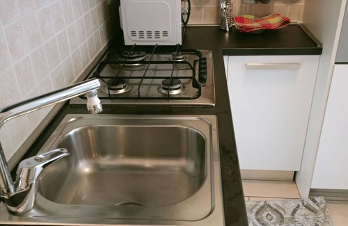 Casarza Ligure Apartment | Les Demoiselles d'Avignon