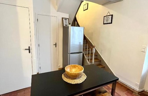 Chablis Apartment | Les Deux L du Vignoble