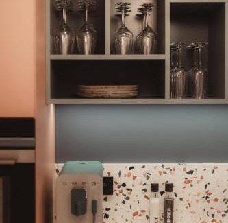 Plombieres Apartment | Les Doms d'Alfred - AKWADOM