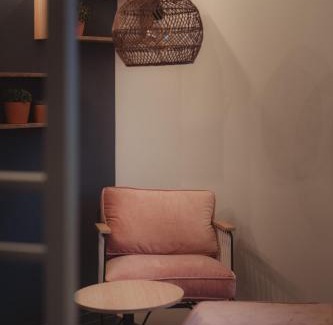 Plombieres Apartment | Les Doms d'Alfred - AKWADOM