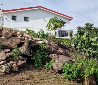 Grand Anse Apartment | Les douceurs de la Baie Terre de Bas