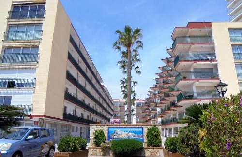 Peniscola Apartment | Les Doyes Bl 5 3-73 LEK