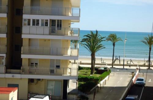 Peniscola Apartment | Les Doyes Bl 5 3-73 LEK