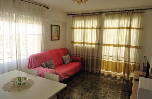 Peniscola Apartment | Les Doyes Bl 5 3-73 LEK