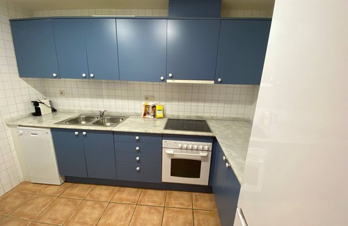 Mas Pinell Ski Chalet | Les Dunes 04 - Beachfront, A/C and with pool