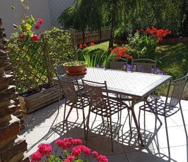 Revin Bed & Breakfast | Les Ecureuils