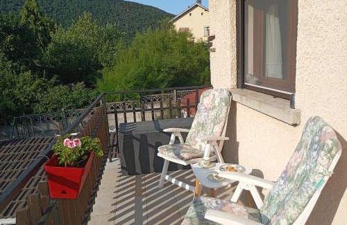 Revin Bed & Breakfast | Les Ecureuils