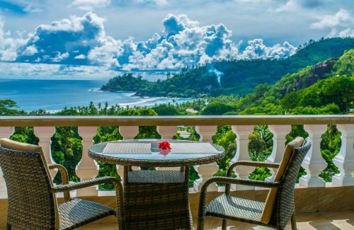 Mahe Island House | Les Elles Guesthouse Self Catering