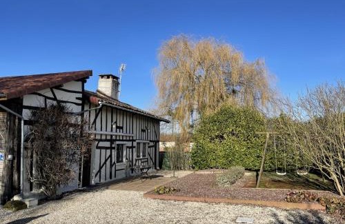 Lentilles House | Les epervieres