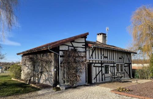 Lentilles House | Les epervieres