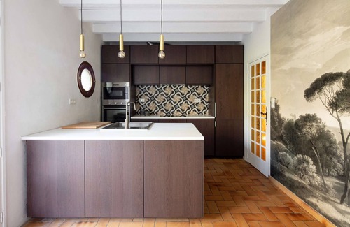 Les Estagnots House | Les Estagnots, Pleasant Villa "Assouinde" classified 4* with Wifi, near ocean and lake