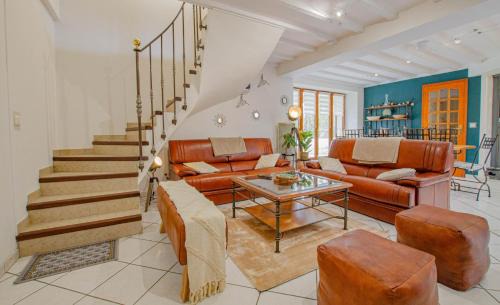 Arrelles House | Les farinettes