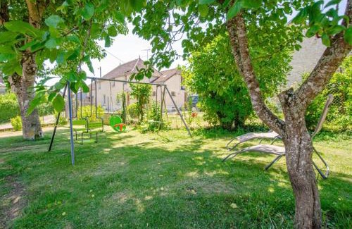 Arrelles House | Les farinettes