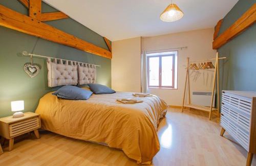 Arrelles House | Les farinettes