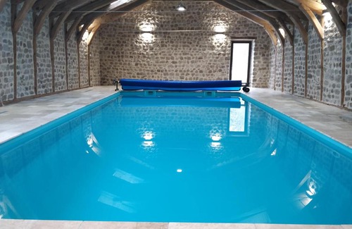 Montregard House | Les Fayettes