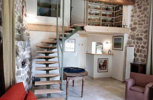 Montregard House | Les Fayettes