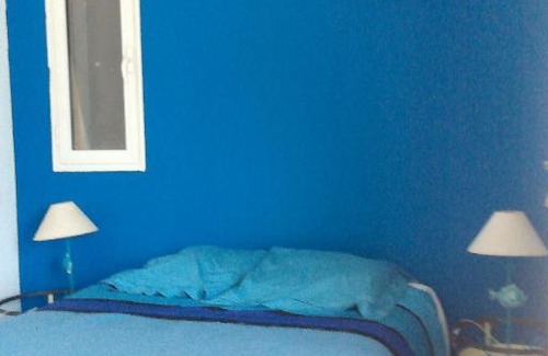 Pianotolli-Caldarello House | les Figuiers