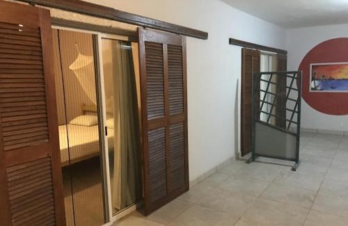 Diakhanor Apartment | Les Filaos-Villa entre fleuve saloum et ocean