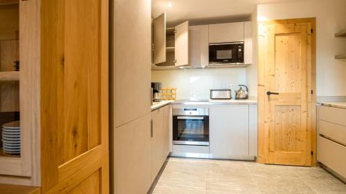 Chatel Apartment | Les Flambeaux - Apt B01 - BO Immobilier - Châtel