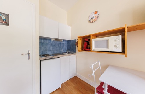 La Bourboule Apartment | Les Fleurs - Proche Du Mont-Dore