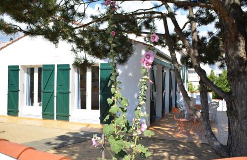 La Tranche-sur-Mer House | Les Floralies