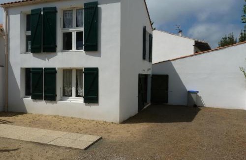La Tranche-sur-Mer House | Les Floralies