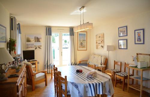 La Tranche-sur-Mer House | Les Floralies