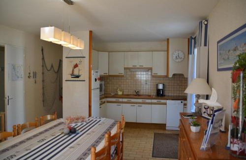 La Tranche-sur-Mer House | Les Floralies