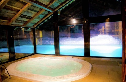 Val Cenis Apartment | Les Alpages de Val Cenis 1