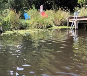 Saint-Nicolas des Eaux House | Les gîtes Bretons