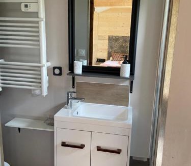 Saint-Martin-Belle-Roche House | Les gîtes de Belle Roche