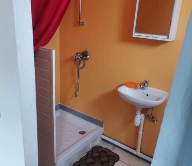 Le Gosier Apartment | les gîtes de la belle fleur villa le balisier