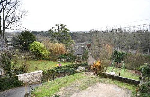 Bourre Apartment | Les Gîtes des Châteaux, gîtes troglodytiques