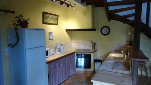 Sennevieres House | Les gîtes des Nouers