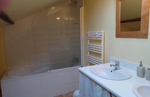 Sennevieres House | Les gîtes des Nouers