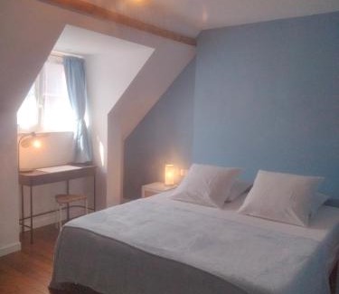 Sully-sur-Loire Apartment | Les gîtes du bonheur