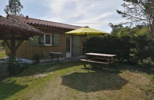 Saint-Michel-Escalus House | Les gîtes du Domaine du Cayre