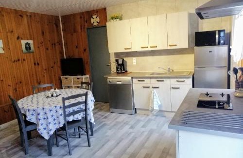 Saint-Michel-Escalus House | Les gîtes du Domaine du Cayre