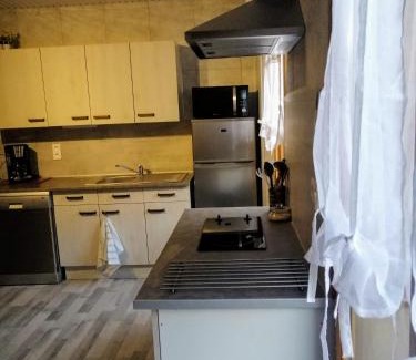 Saint-Michel-Escalus House | Les gîtes du Domaine du Cayre