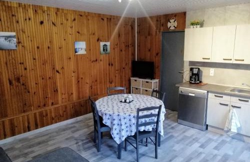 Saint-Michel-Escalus House | Les gîtes du Domaine du Cayre