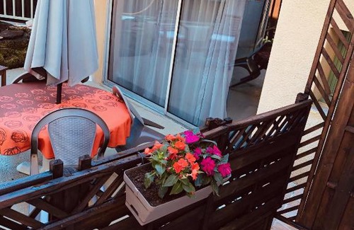 La Canourgue Apartment | Les Gîtes du Moulin d Olt