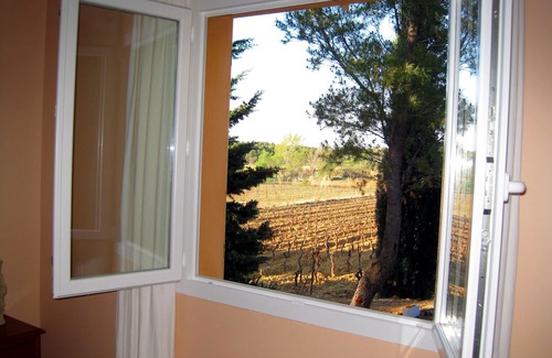 Montseret Cottage | Les Gîtes du Passolis, gite "TERRA" 4 people Label 3 keys Vacances