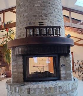 Andres House | Les Gîtes KARMA