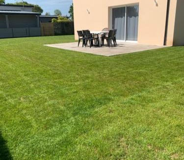 Plehedel House | Les gîtes Pléhédelais BIS