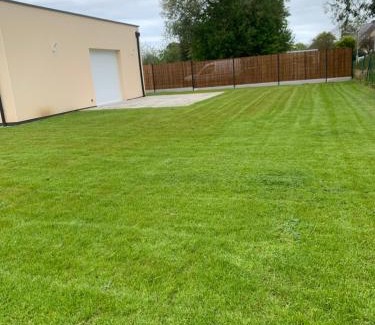 Plehedel House | Les gîtes Pléhédelais BIS