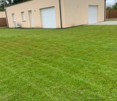 Plehedel House | Les gîtes Pléhédelais BIS