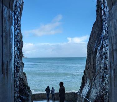 Plehedel House | Les gîtes Pléhédelais BIS