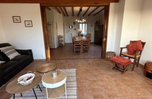 Bethon House | Les gigottes