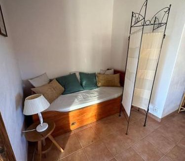 Bethon House | Les gigottes